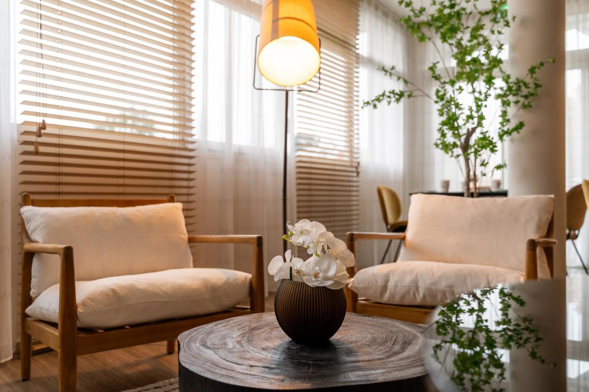 Kyriad Prestige Vannes Centre-Palais Des Arts Luaran gambar