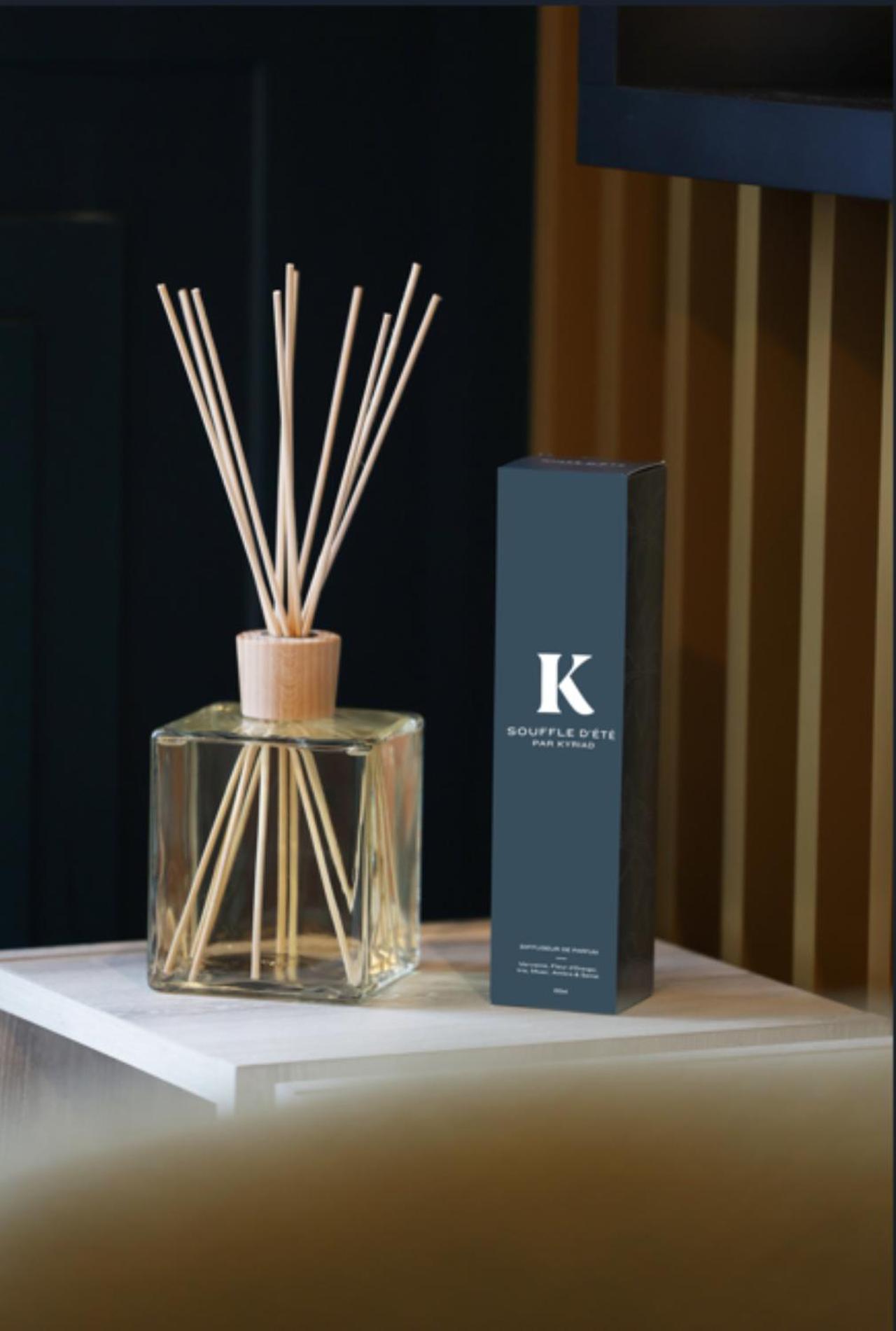 Kyriad Prestige Vannes Centre-Palais Des Arts Luaran gambar